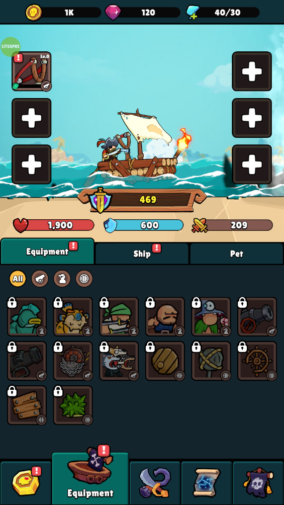 海盗王