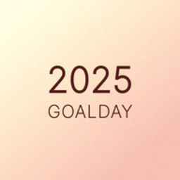 Goalday