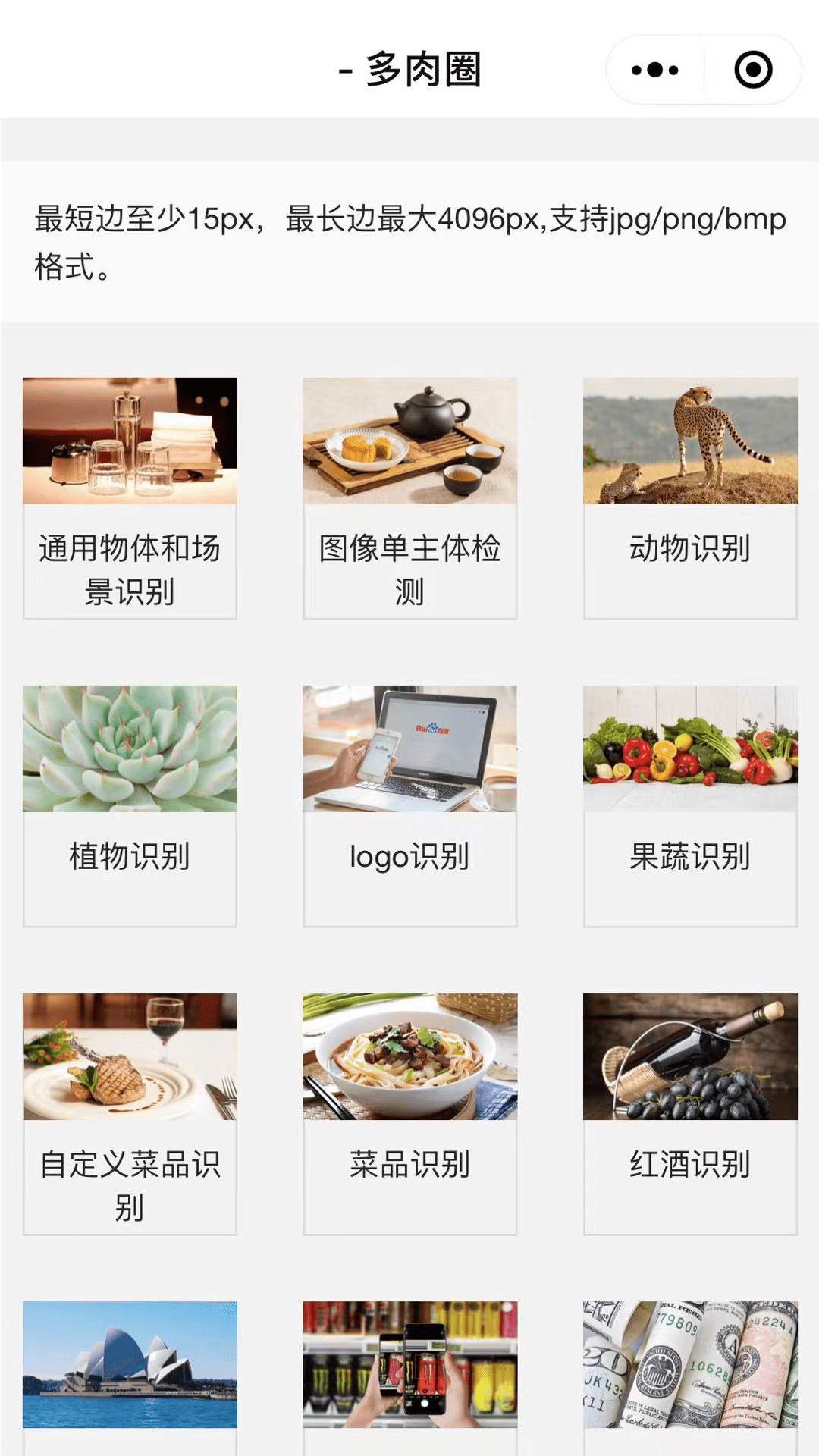 多肉圈截图3