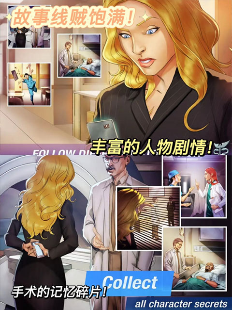 医院手术时间图2