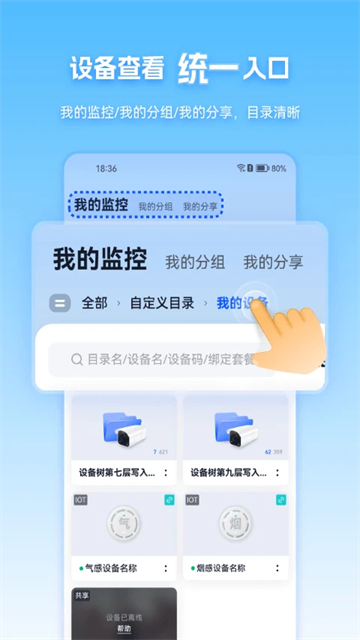 天翼视联图2