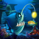 大鱼吃小鱼单机版 V1.0.41