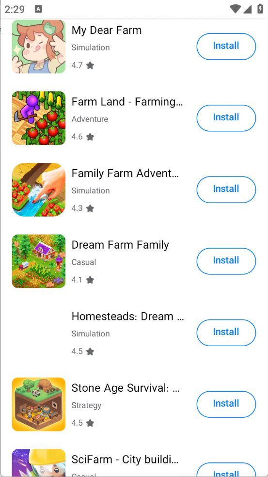 Myket官方版图4