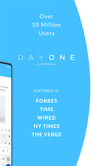 DayOne日记图2