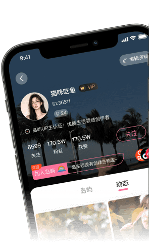 岛遇手机最新版图1