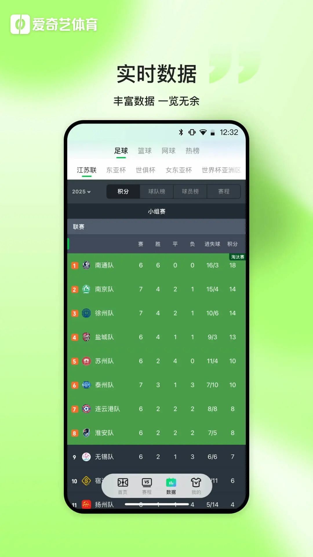 爱奇艺体育图3