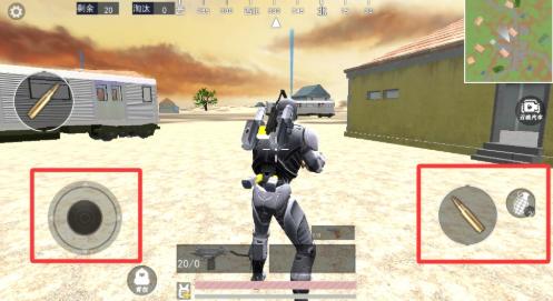 暗区地铁逃生图2