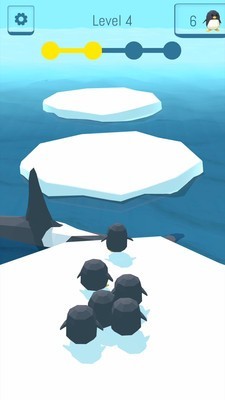 企鹅救援3D(1)
