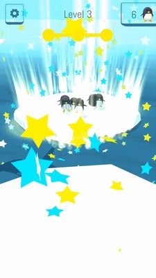 企鹅救援3D(3)