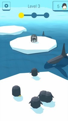 企鹅救援3D(2)