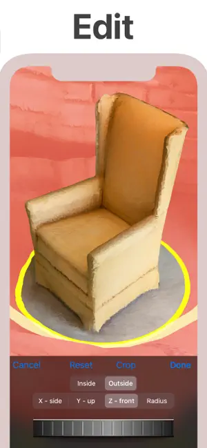 3dscanner官方正版图1