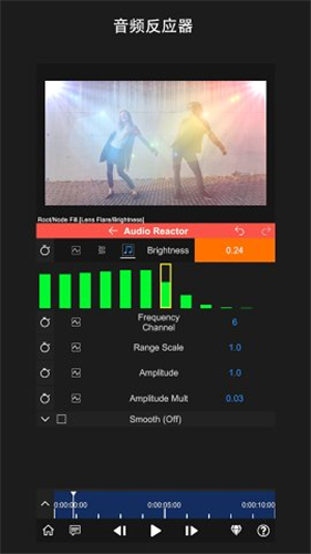 NodeVideo最新免费版图1