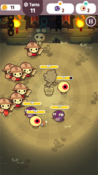 小小RPG图3