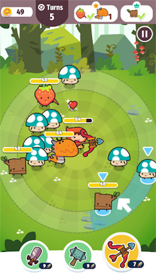 小小RPG图2