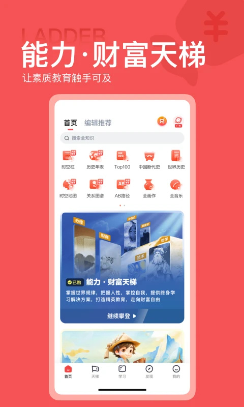 全历史