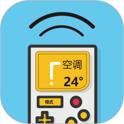 空调万能遥控器原版