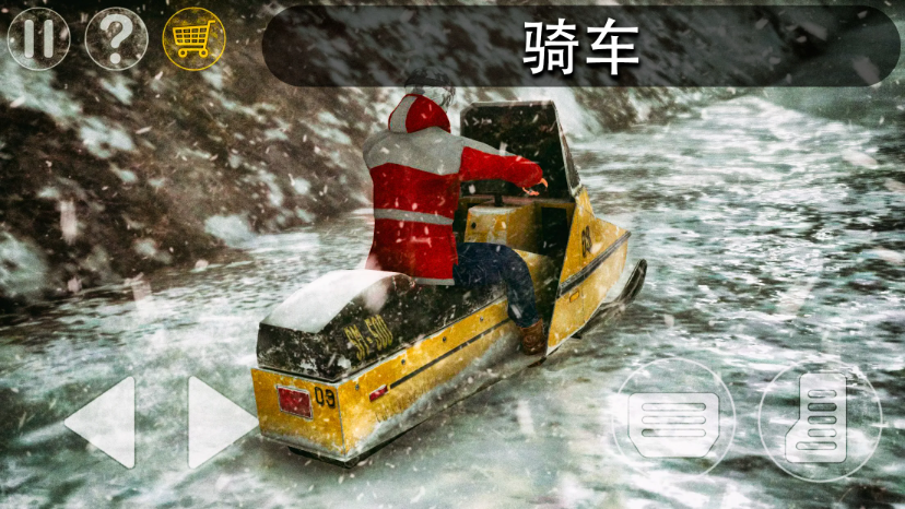 南极洲88号图4