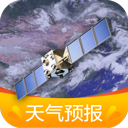 卫星云图天气预报手机最新版