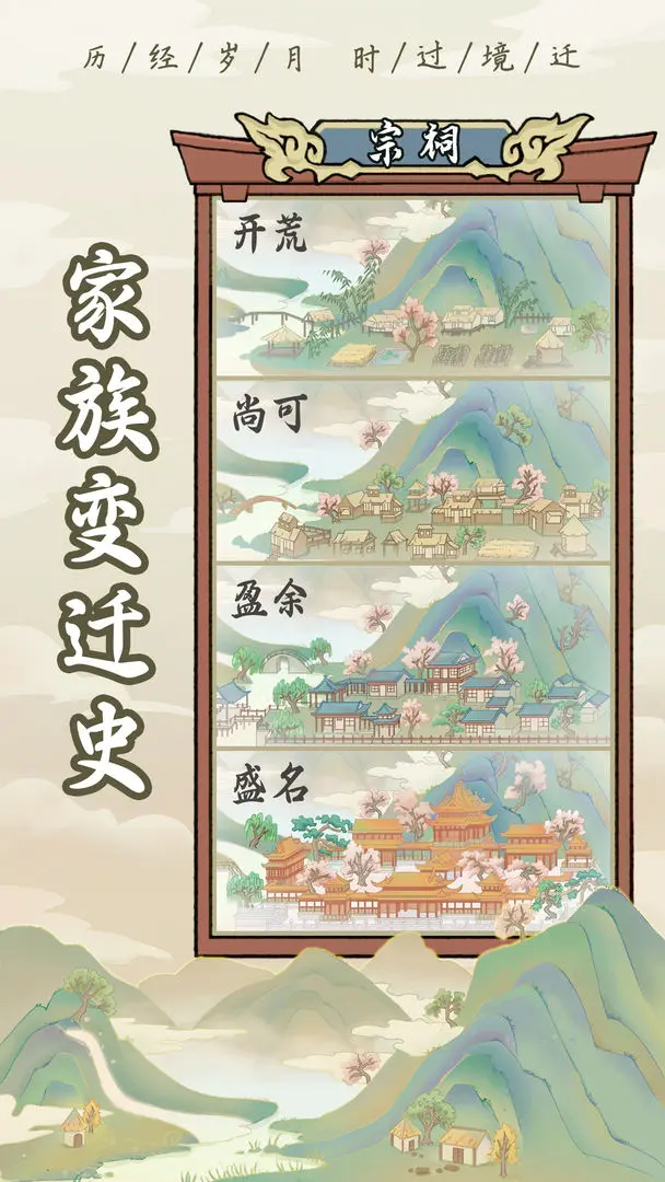 祖宗模拟器手机版(2)
