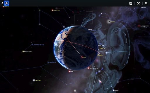 星图(1)