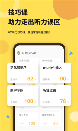 芝士派听力图2
