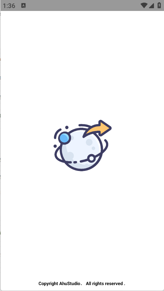 狐狸浏览器直装版图1