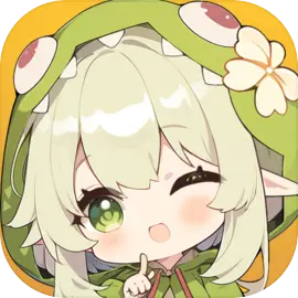就是非常可爱