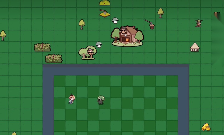 农场征服者FarmConqueror图1