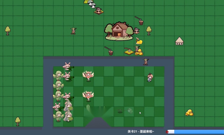 农场征服者FarmConqueror图2