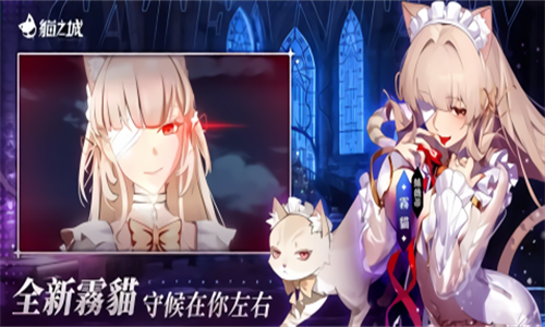 猫之城台服(3)