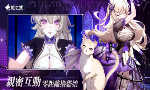 猫之城台服(2)