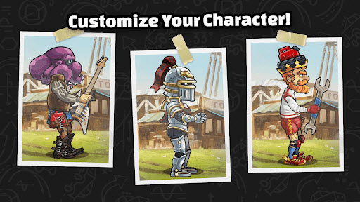 登山赛车2国际服(4)