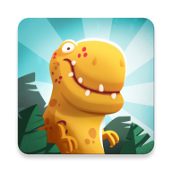 恐龙大战洞穴人 V1.10.3