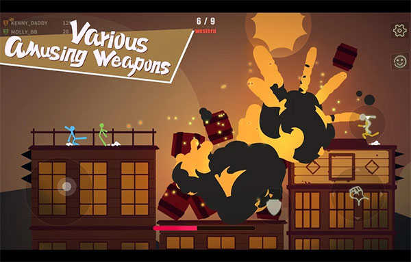 stickfight手游免费版(1)