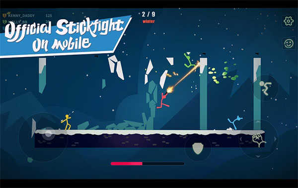 stickfight手游免费版(2)