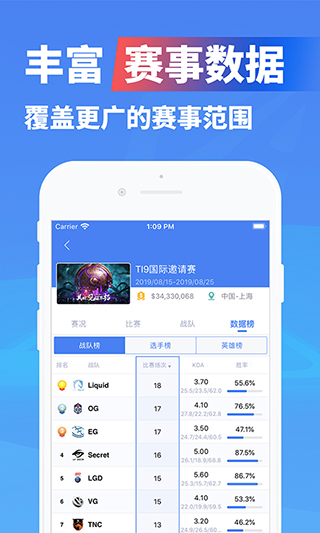 极速电竞最新官方版图3