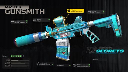 Combat Master图4