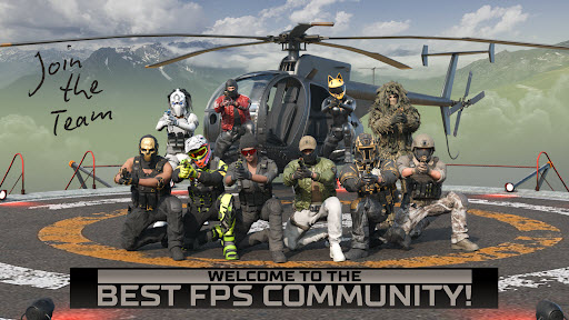 Combat Master图7