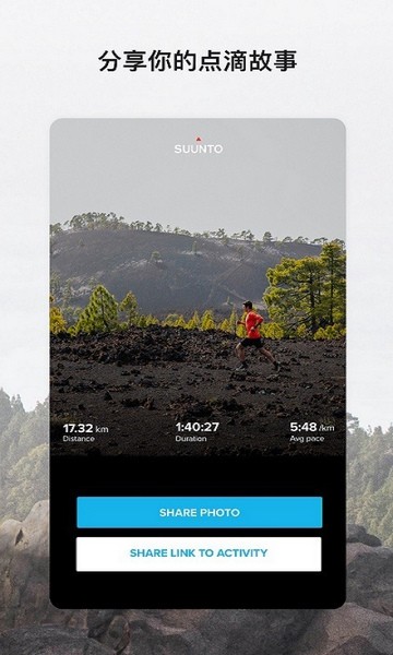 Suunto正版图4
