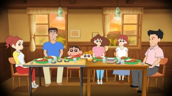 蜡笔小新我与博士的暑假正版(3)