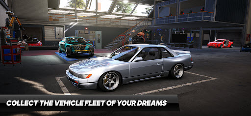 CarX漂移赛车3