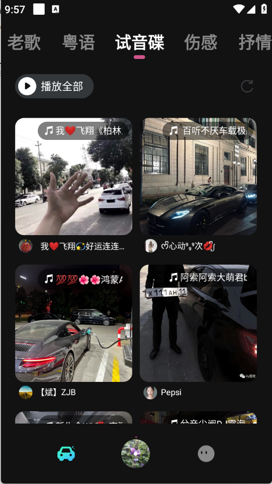 车载音乐库图3
