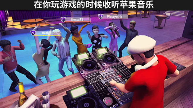 Avakin life(3)