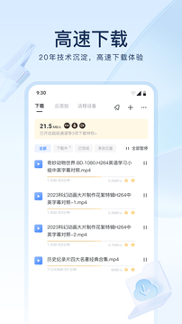 迅雷(2)