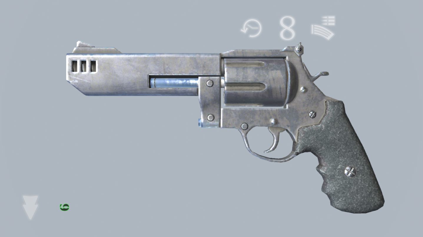 枪支武器模拟器图3