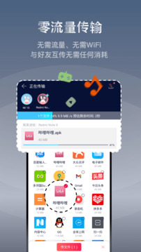 快牙(3)