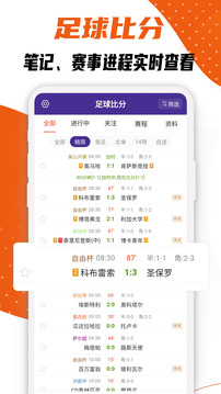 捷报比分(4)