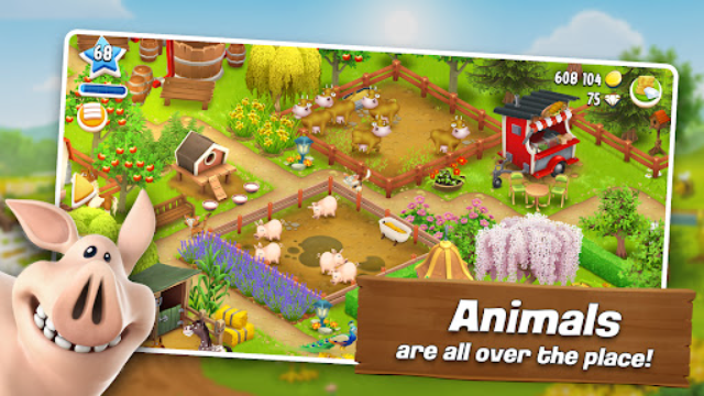 hayday