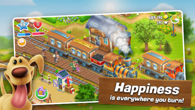 hayday
