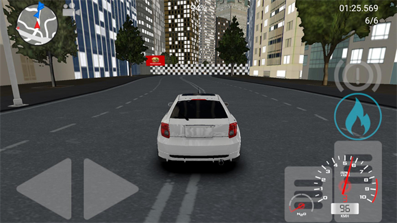SR街头赛车(2)
